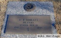 H B Shirley