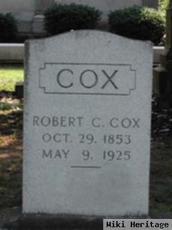 Robert Chase Cox