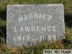 Harriet Lawrence