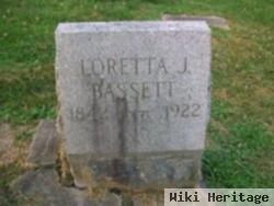 Loretta J Agard Bassett