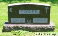 Betty Colleen Groh Tower