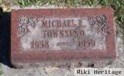 Michael Eugene Townsend