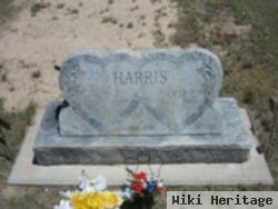 Helen R. Harris