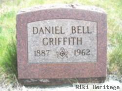 Daniel Bell Griffith