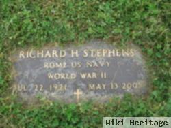 Richard H. Stephens