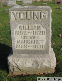 Margaret Young