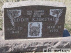 Ed "eddie" Kjerstad