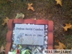 Joshua David Cumbee