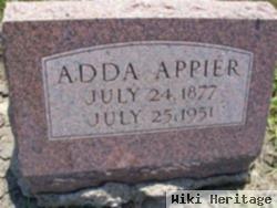 Adda Appier