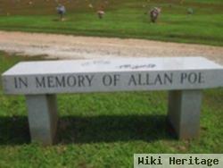 Omer Allan Poe