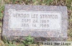 Vernon Lee Stanton