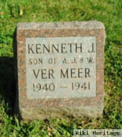 Kenneth J. Ver Meer