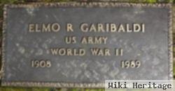 Elmo R. Garibaldi