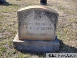 Infant Children Griffin