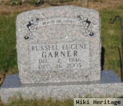 Russell Eugene Garner