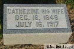 Catherine "kate" Conover