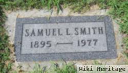 Samuel L Smith