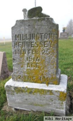 Millington Hennessey