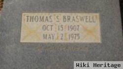 Thomas S. Braswell