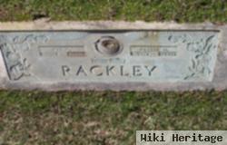 Rit C. Rackley