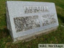 Jane M Devoid Merrill