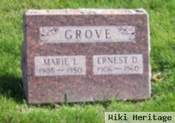 Marie I Grove