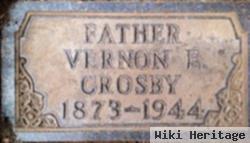 Vernon Earl Crosby