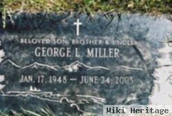 George Louis Miller