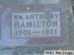 Wm Anthony Hamilton