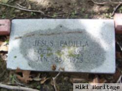 Jesus Padilla