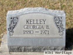 Georgia B. Kelley