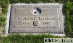 Florence Liebman