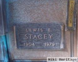 Erma L Stacey