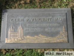 Glen Park Vincent