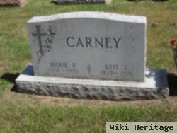 Leo J. Carney