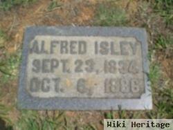 Alfred Isley