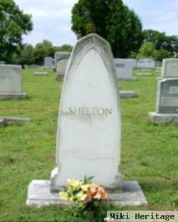 White Shelton