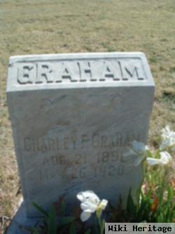 Charlie F. Graham