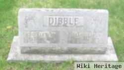 Louise H. Thomas Dibble