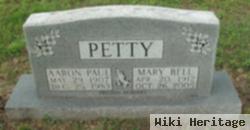 Mary Bell Christian Petty