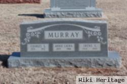 Irene L Murray