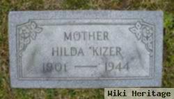 Hilda Betzing Kizer