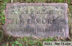 Elizabeth Edith Hancock Livermore