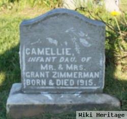 Camellie Zimmerman