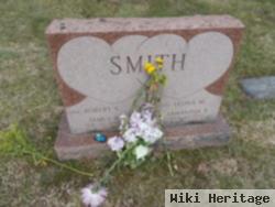 Samantha B. Smith
