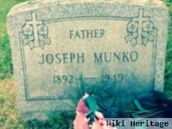 Joe Munko