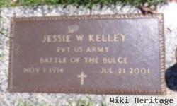 Jessie W Kelly