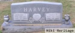 Howard H Harvey