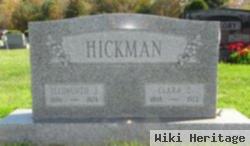 Clara E. Hickman