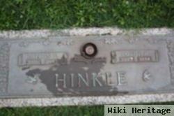 Louise Elizabeth Hickman Hinkle